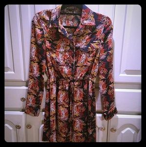 Fall Dress 🍁🍂🌾🌻👈